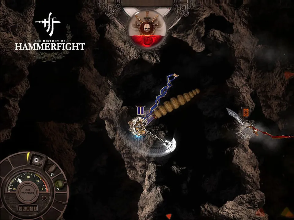 Hammerfight Screenshot 2