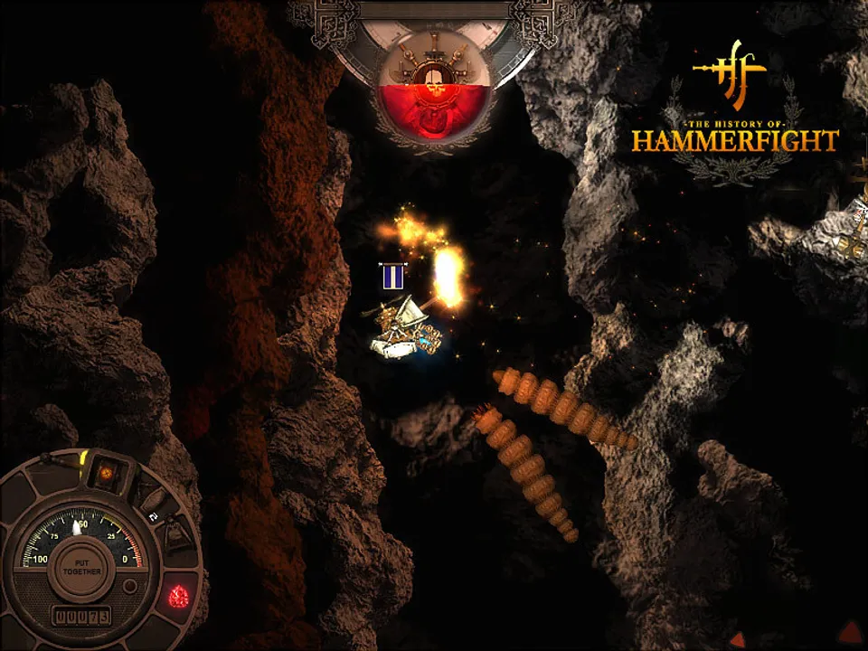Hammerfight Screenshot 8