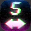 Fair and balanced icon