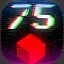 I love the smell of laser in the morning icon