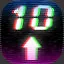 Hooked icon