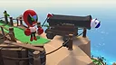 Walkabout Mini Golf: Homestar Runner Distraction Pack Screenshot 1