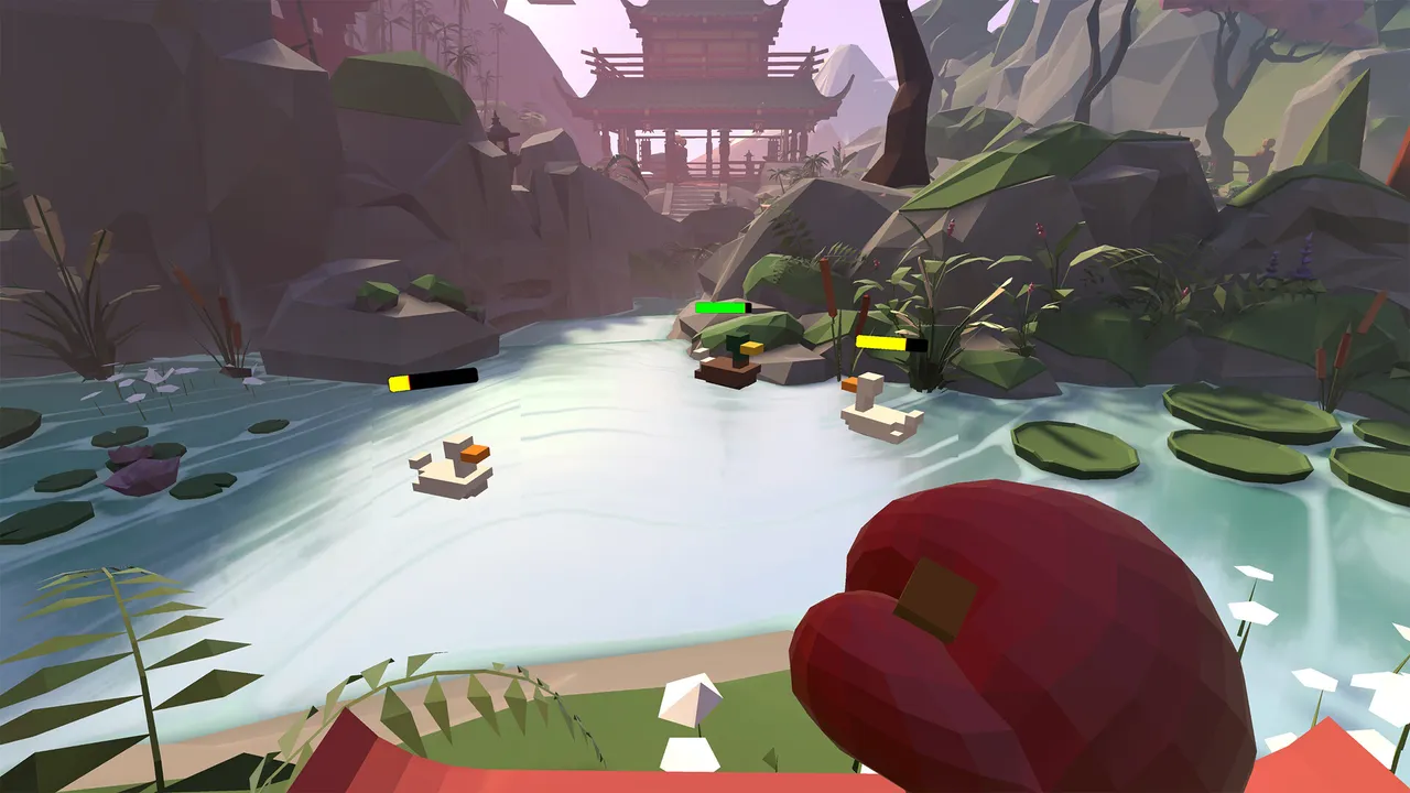 Walkabout Mini Golf: Homestar Runner Distraction Pack Screenshot 2