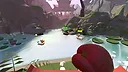 Walkabout Mini Golf: Homestar Runner Distraction Pack Screenshot 2