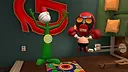 Walkabout Mini Golf: Homestar Runner Distraction Pack Screenshot 0