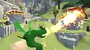 Walkabout Mini Golf: Homestar Runner Distraction Pack Screenshot 4