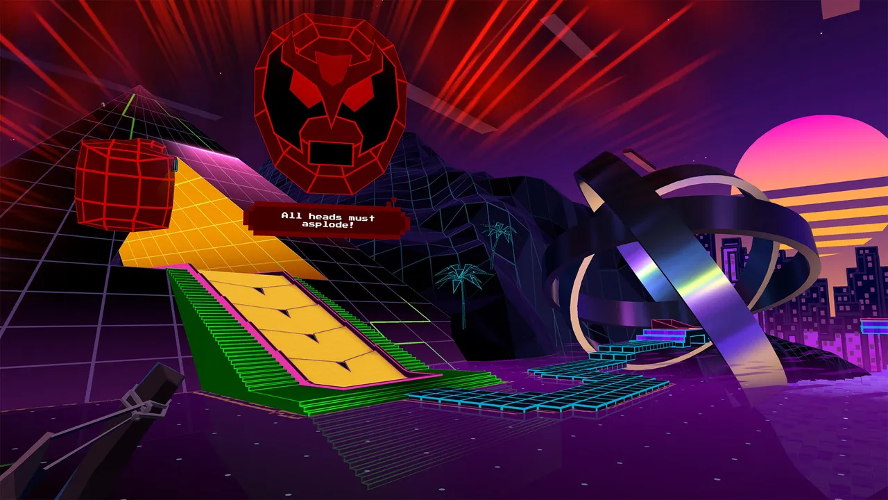Walkabout Mini Golf: Homestar Runner Distraction Pack Screenshot 3