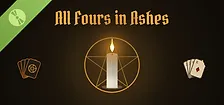 All Fours in Ashes Demo
