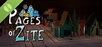 Pages of Zite Demo