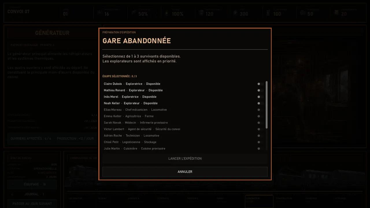 Last Rail Screenshot 4