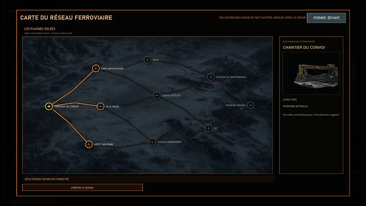 Last Rail Screenshot 2