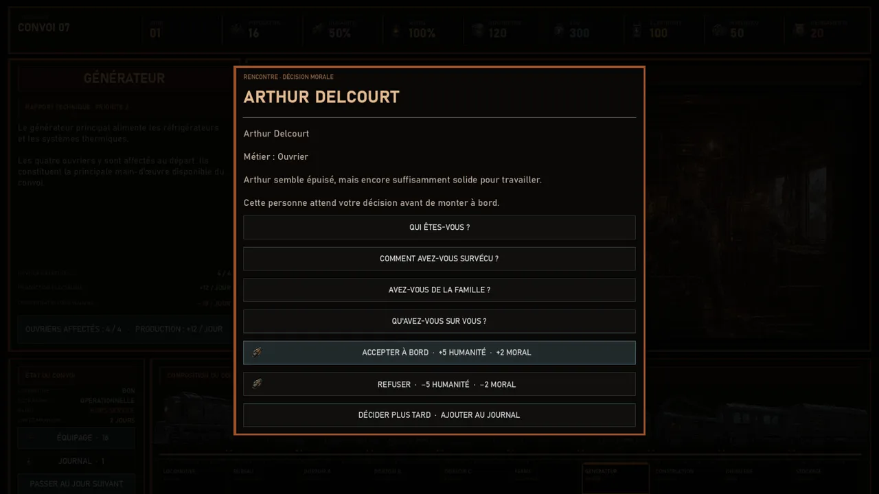 Last Rail Screenshot 3
