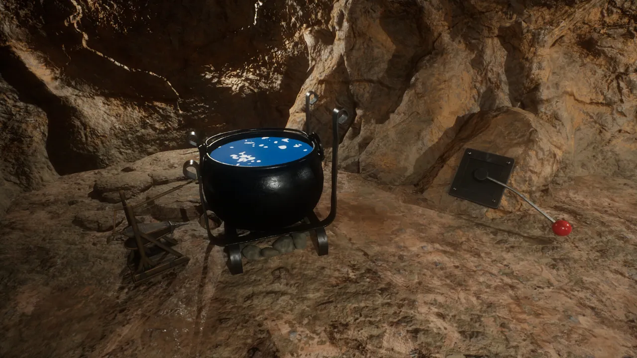 Treasure Chest Master Demo Screenshot 3