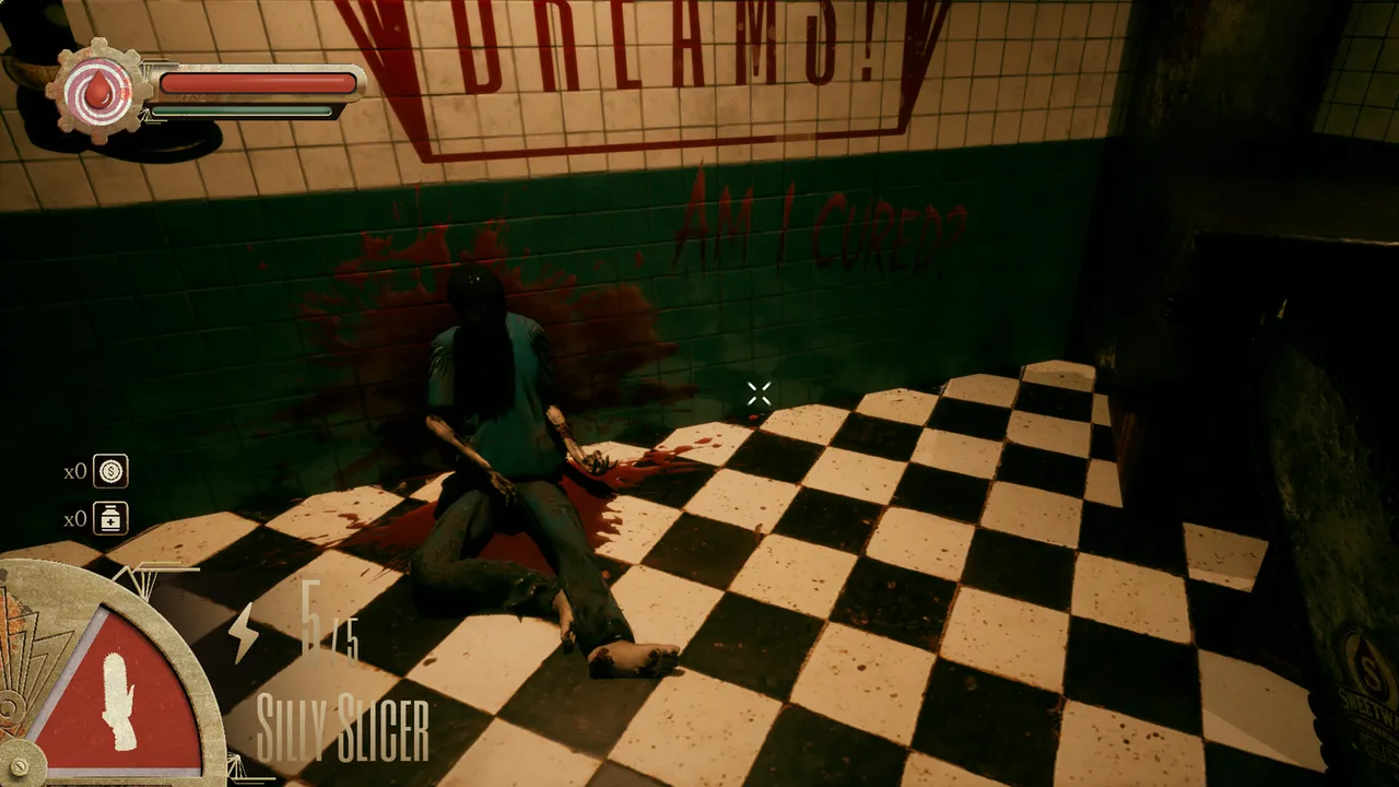 Sugar Rot Screenshot 4