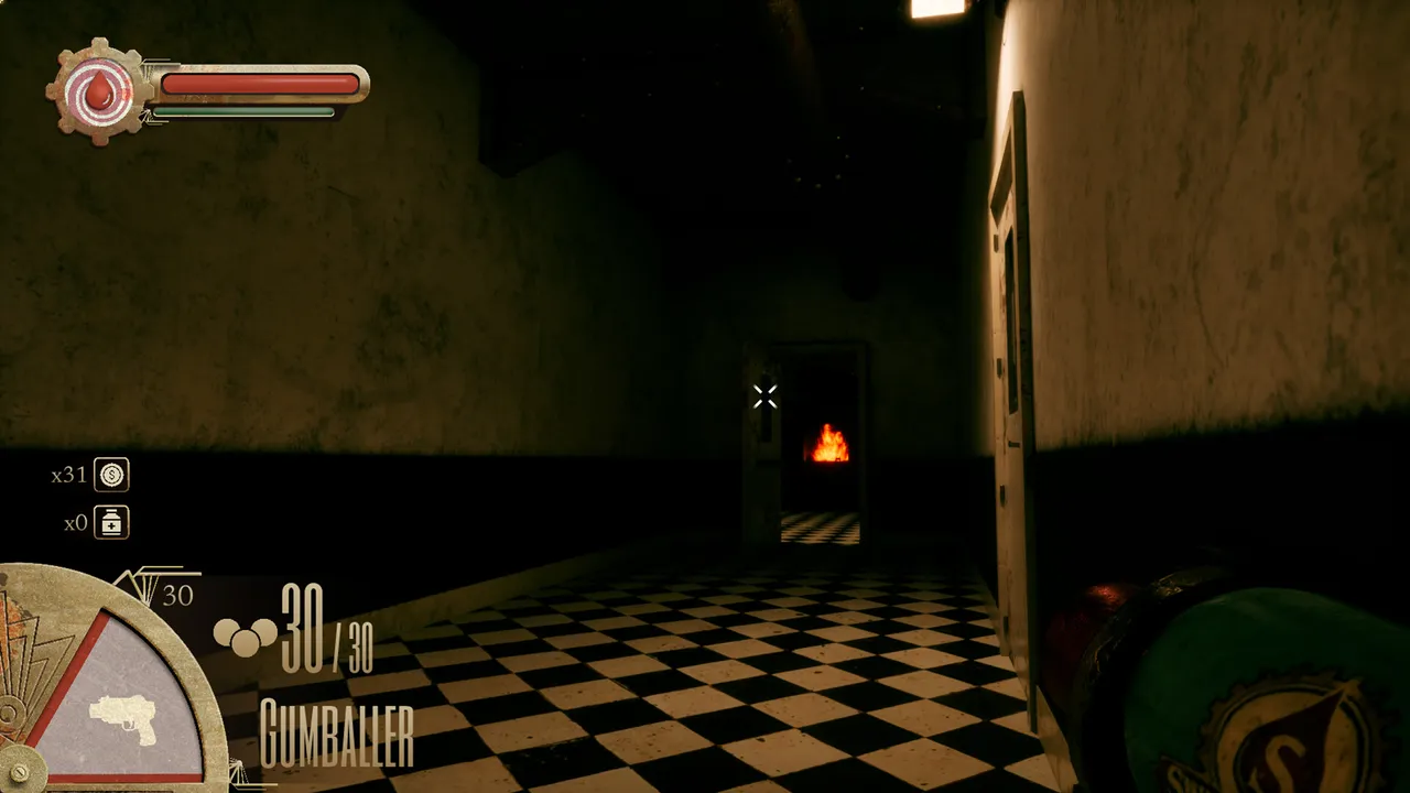 Sugar Rot Screenshot 5
