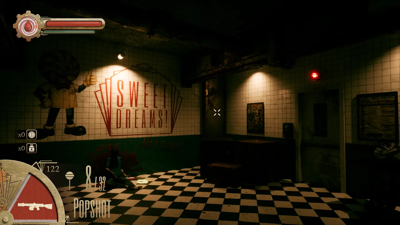 Sugar Rot Screenshot 2