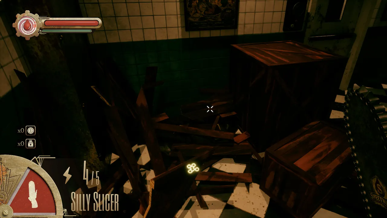 Sugar Rot Screenshot 1