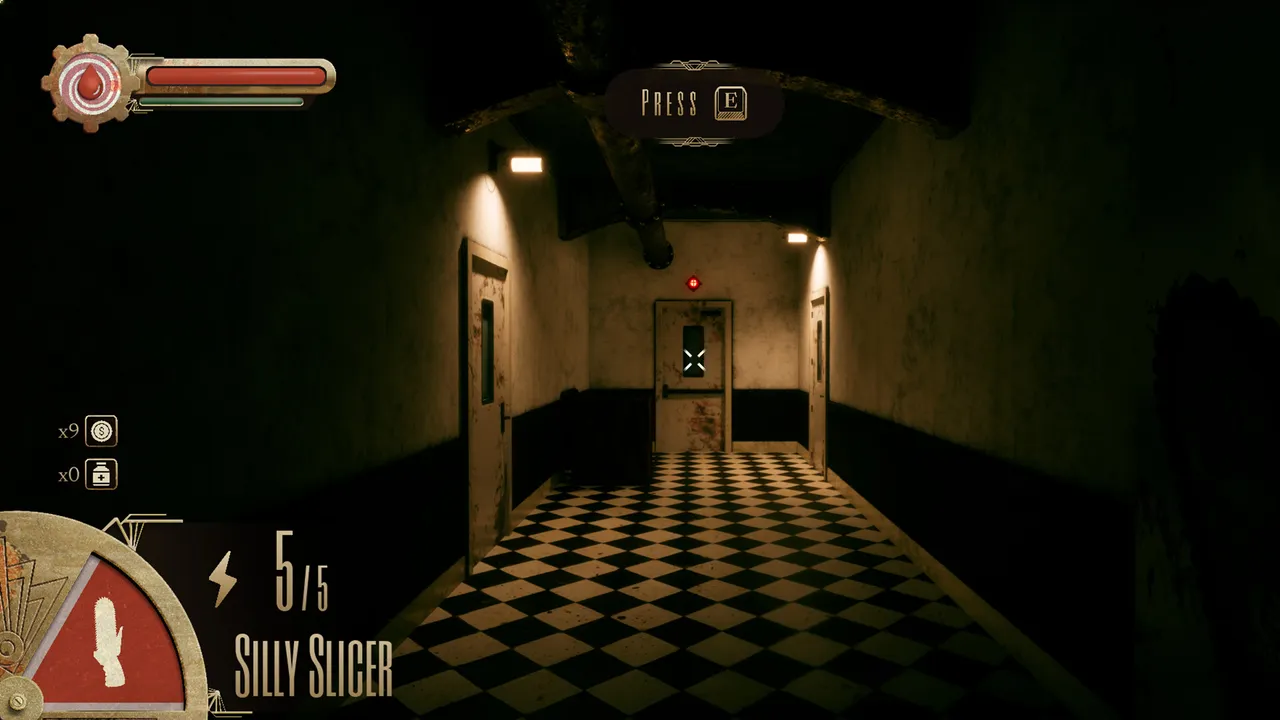 Sugar Rot Screenshot 0