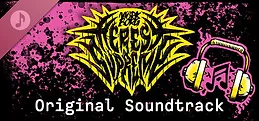 MÖRK BORG Heresy Supreme Soundtrack