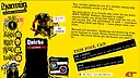 MÖRK BORG Heresy Supreme Soundtrack Screenshot 2