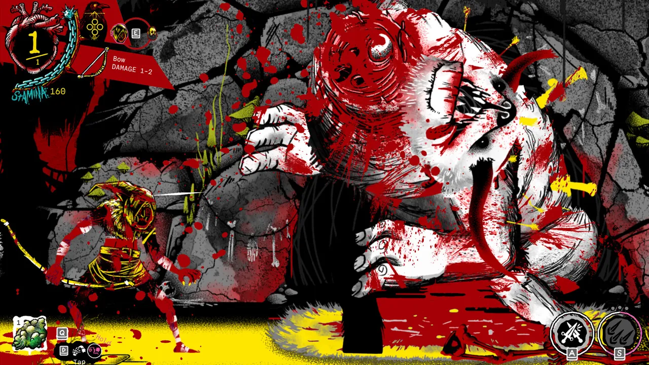MÖRK BORG Heresy Supreme Soundtrack Screenshot 3