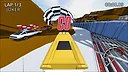 Redline Hero Screenshot 2