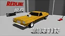 Redline Hero Screenshot 0