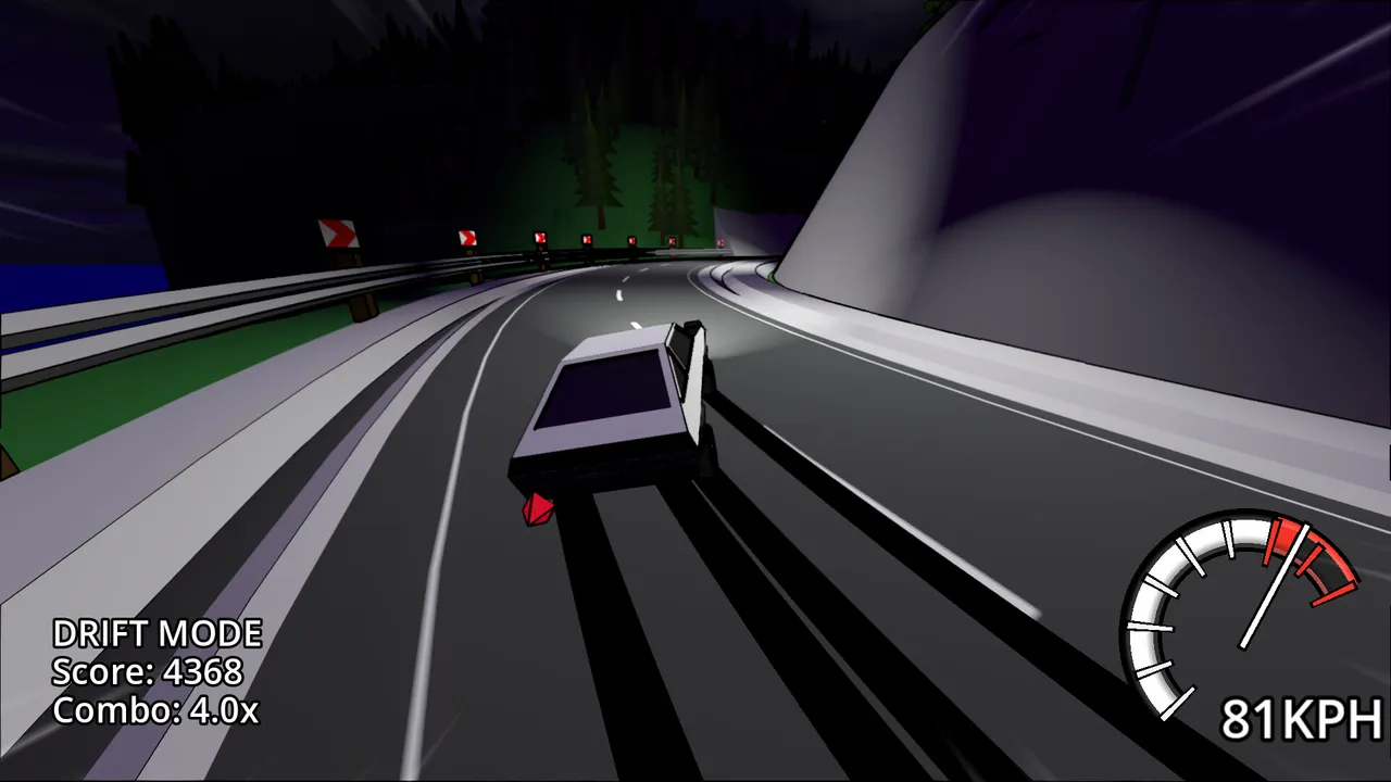 Redline Hero Screenshot 3