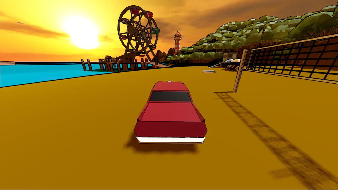 Redline Hero Screenshot 5