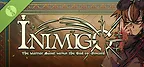 Inimigo - The Warrior Saint Versus the God of Discord- Demo