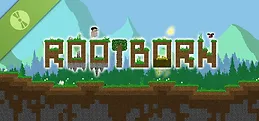 Rootborn Demo