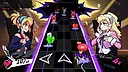 Rift of the NecroDancer: K/DA (Riot Games) Music Pack Screenshot 3