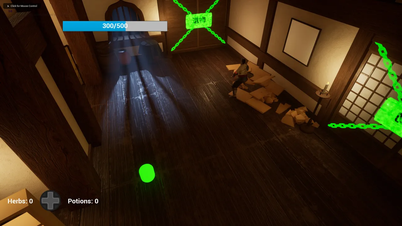 Nohmen: Blood Rites Screenshot 8