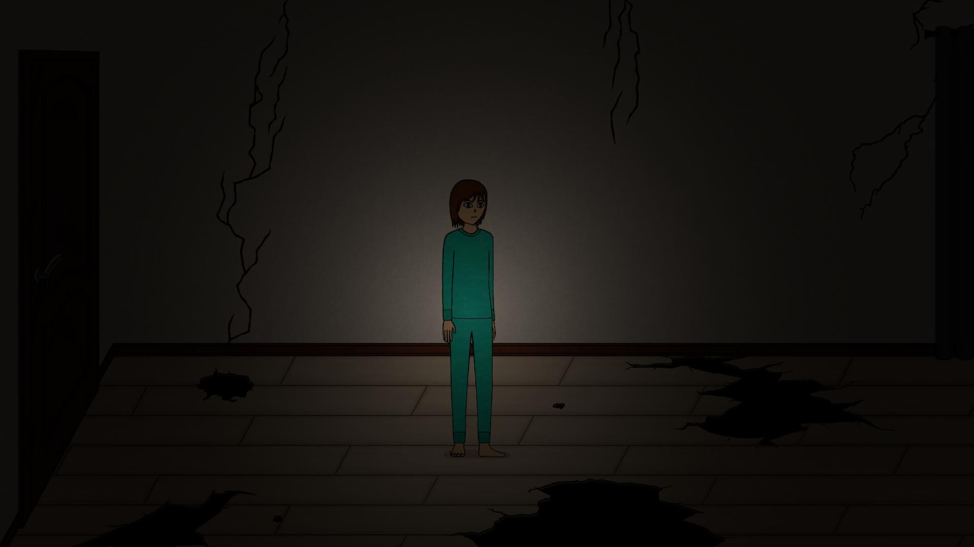 These Eyes Screenshot 3