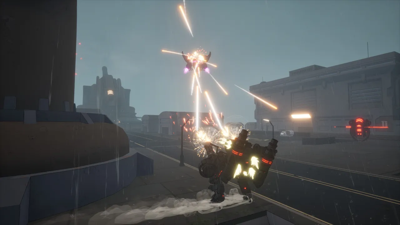 Code RAPID Demo Screenshot 2