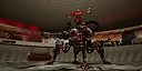 DARK PGT 2: The Red Death Screenshot 10