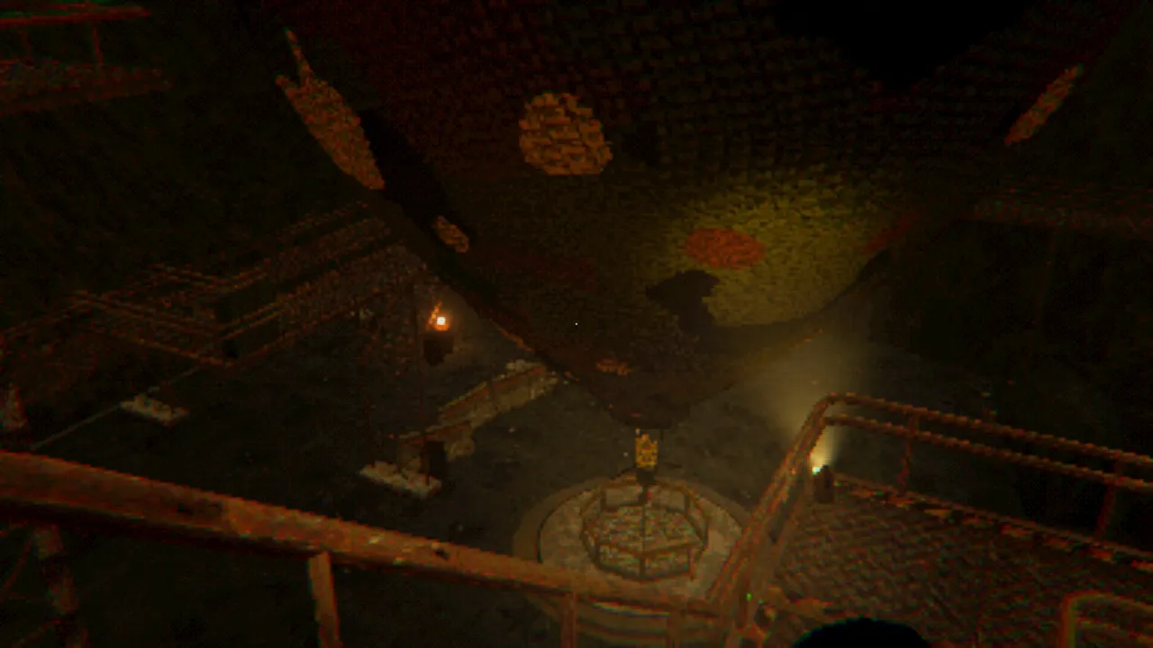 Altitude Zero Screenshot 1