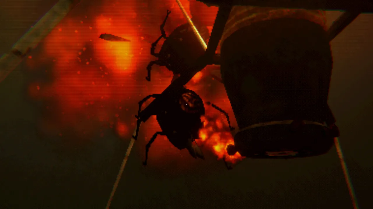Altitude Zero Screenshot 0