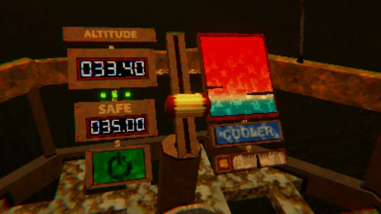 Altitude Zero Screenshot 2