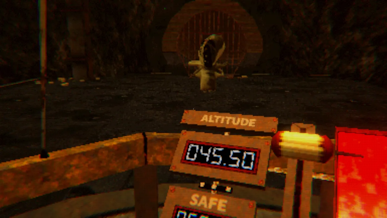 Altitude Zero Screenshot 4