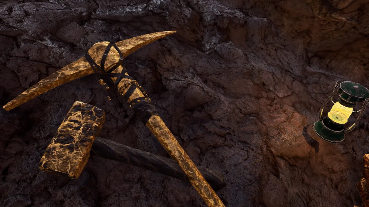 Alaska Gold Fever DLC - Golden Skins Screenshot 3