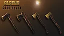 Alaska Gold Fever DLC - Golden Skins Screenshot 2