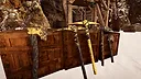 Alaska Gold Fever DLC - Golden Skins Screenshot 5