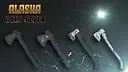 Alaska Gold Fever DLC - Platinum Skins Screenshot 2