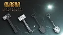 Alaska Gold Fever DLC - Platinum Skins Screenshot 0