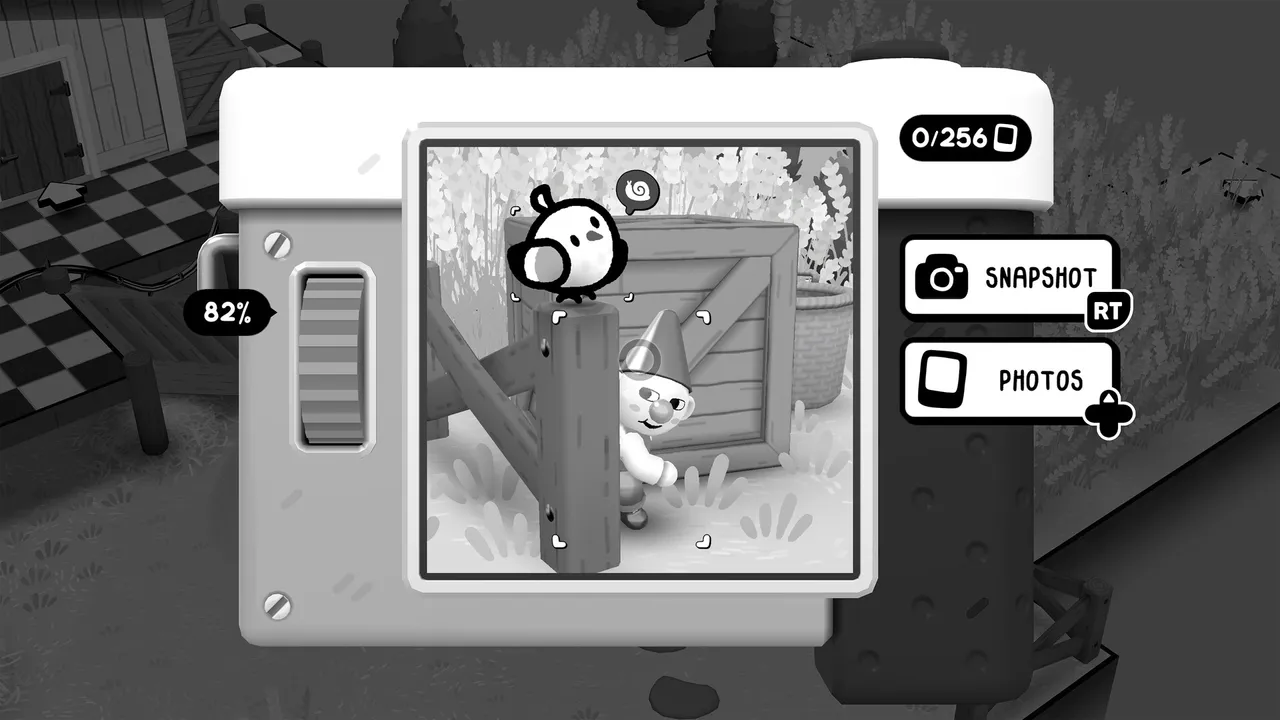 TOEM 2 Demo Screenshot 2