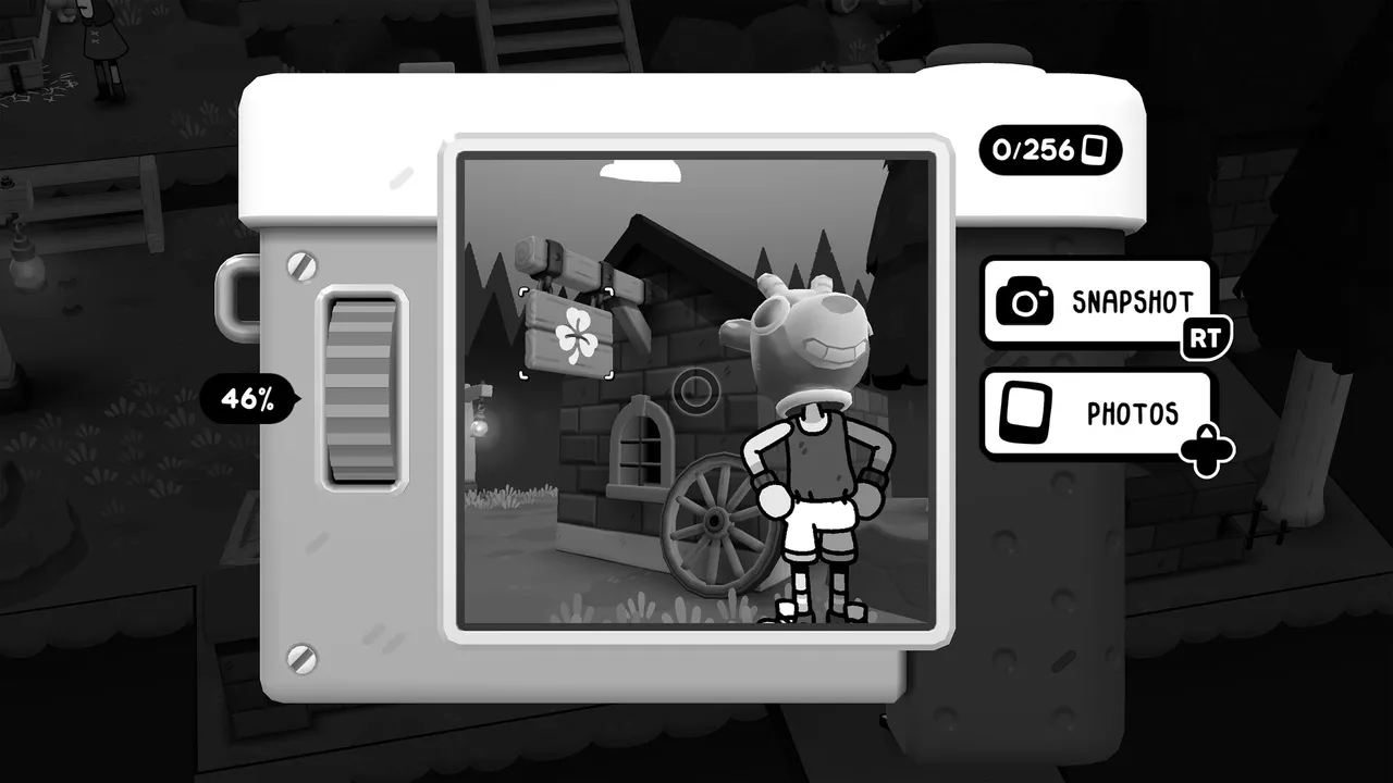 TOEM 2 Demo Screenshot 5