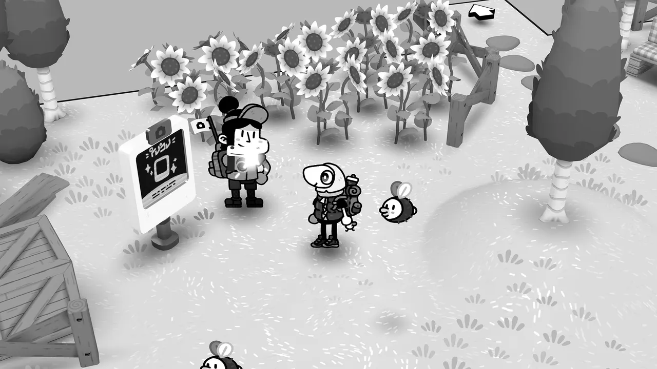TOEM 2 Demo Screenshot 6