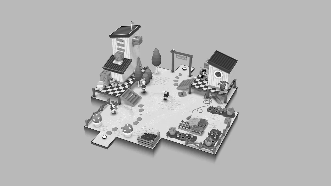 TOEM 2 Demo Screenshot 4