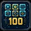 Certified Table Clutterer icon